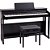 Piano Digital Roland RP701 - Imagem 7