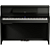 Piano Vertical Premium Roland LX-5-CH - Imagem 1