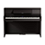 Piano Vertical Premium Roland LX-5-DR - Imagem 1
