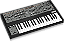 Teclado Sintetizador Analógico Behringer MS-5 de 37 teclas - Imagem 2