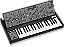 Teclado Sintetizador Analógico Behringer MS-5 de 37 teclas - Imagem 3