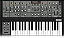 Teclado Sintetizador Analógico Behringer MS-5 de 37 teclas - Imagem 9