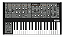 Teclado Sintetizador Analógico Behringer MS-5 de 37 teclas - Imagem 1