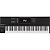 Teclado Controlador Native Instruments Komplete Kontrol S61 MK3 MIDI USB SMART - Imagem 1