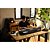 Teclado Yamaha Arranjador PSR SX920 com 61 teclas - Imagem 7