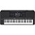 Teclado Yamaha Arranjador PSR SX720 com 61 teclas - Imagem 1
