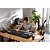 Teclado Yamaha Arranjador PSR SX720 com 61 teclas - Imagem 6