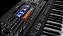 Teclado Yamaha Arranjador PSR SX720 com 61 teclas - Imagem 13