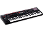 Teclado Sintetizador Roland Fantom 06 Seminovo - Imagem 2