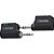 Transmissor BOSS WL-20 wl 20 para Guitarra Eletronica P10 - Imagem 1