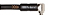 Roland RIC-B20A - Cabo P10 Mono em L de 6 metros - Imagem 2