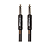 Roland RIC-B20 - Cabo P10 Mono de 6 metros - Imagem 2
