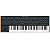 Teclado Behringer UB-Xa ubxa Sintetizador Analógico Polifônico Bi-timbral de 16 vozes - Imagem 1