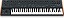 Teclado Behringer UB-Xa ubxa Sintetizador Analógico Polifônico Bi-timbral de 16 vozes - Imagem 6