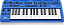 Behringer MS-1 BU Azul - Sintetizador Monofônico Analógico - Imagem 2