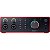 Focusrite Scarlett 4i4 (4ª geração) Interface de áudio MIDI USB C - Imagem 1