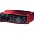 Focusrite Scarlett 4i4 (4ª geração) Interface de áudio MIDI USB C - Imagem 3