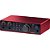 Kit Focusrite Scarlett 2i2 (4ª geração) Interface de áudio com Fone e Microfone - Imagem 6