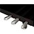 Piano Vertical Premium Roland LX-9-PE Polished Ebony - Imagem 14