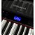 Piano Vertical Premium Roland LX-9-PE Polished Ebony - Imagem 20