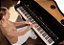 Piano De Cauda Digital Roland GP-6 PE Polished Ebony - Imagem 16