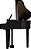 Piano De Cauda Digital Roland GP-6 PE Polished Ebony - Imagem 12
