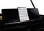Piano De Cauda Digital Roland GP-9 PE Polished Ebony - Imagem 8