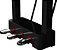 Piano De Cauda Digital Roland GP-9 PE Polished Ebony - Imagem 12