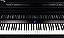 Piano De Cauda Digital Roland GP-9 PW Polished White - Imagem 10