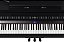 Piano De Cauda Digital Roland GP-9 PW Polished White - Imagem 12