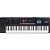Teclado Sintetizador Roland JUNO D6 Pro de 61 teclas ck - Imagem 1