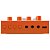 Módulo Workstation Yamaha Seqtrack Orange - Imagem 10