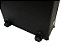 Hard Case Oficial para teclado Ketron Event 61 com rodas - Imagem 7