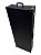 Hard Case Oficial para teclado Ketron Event 76 com rodas - Imagem 7