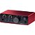 Focusrite Scarlett Solo (4ª geração) Interface de áudio MIDI USB C - Imagem 5