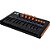 Teclado Controlador Midi USB 25 Teclas Arturia MiniLab MK3 Edição Especial Laranja - Imagem 3