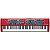 Teclado Sintetizador Nord Stage 2 SW 73 Compact Seminovo - Imagem 1