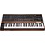 Sintetizador Sequential Prophet-5 Rev 2 analógico polifônico 1970 Vintage - Imagem 1