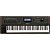 Teclado Workstation Kurzweil PC3K6 de 61 teclas Expandido Full Seminovo - Imagem 1