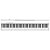 Piano Digital Roland FP-30X-WH Branco Kit completo - Imagem 3