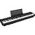 Piano Digital Roland FP-30X-BK Preto - Imagem 2