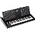 Teclado Moog Minimoog Voyager Edição Electric Blue com expansão - Imagem 1