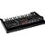 Teclado Moog Minimoog Voyager Edição Electric Blue com expansão - Imagem 3