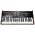 Teclado Sintetizador Sequencial Six-Trak - Vintage - Imagem 1