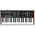 Teclado Sintetizador Sequencial Six-Trak - Vintage - Imagem 3
