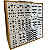 Sintetizador Modular Fried Chicken Fabricado por Reco-Synth - Imagem 2