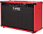 Amplificador para guitarra 120 W RMS Guitarra Laney LX120RT - Imagem 2