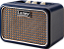 Mini Amplificador Para Guitarra Laney Mini Lion Azul - Imagem 2