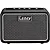 Amplificador Para Guitarra Laney Mini ST Superg Preto - Imagem 1