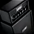 Amplificador de Guitarra Com Bluetooth Laney MiniStack IRON - Imagem 6